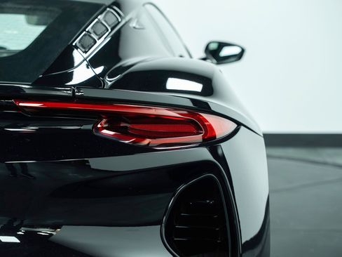 New 2025 Lotus Emira RWD image 33