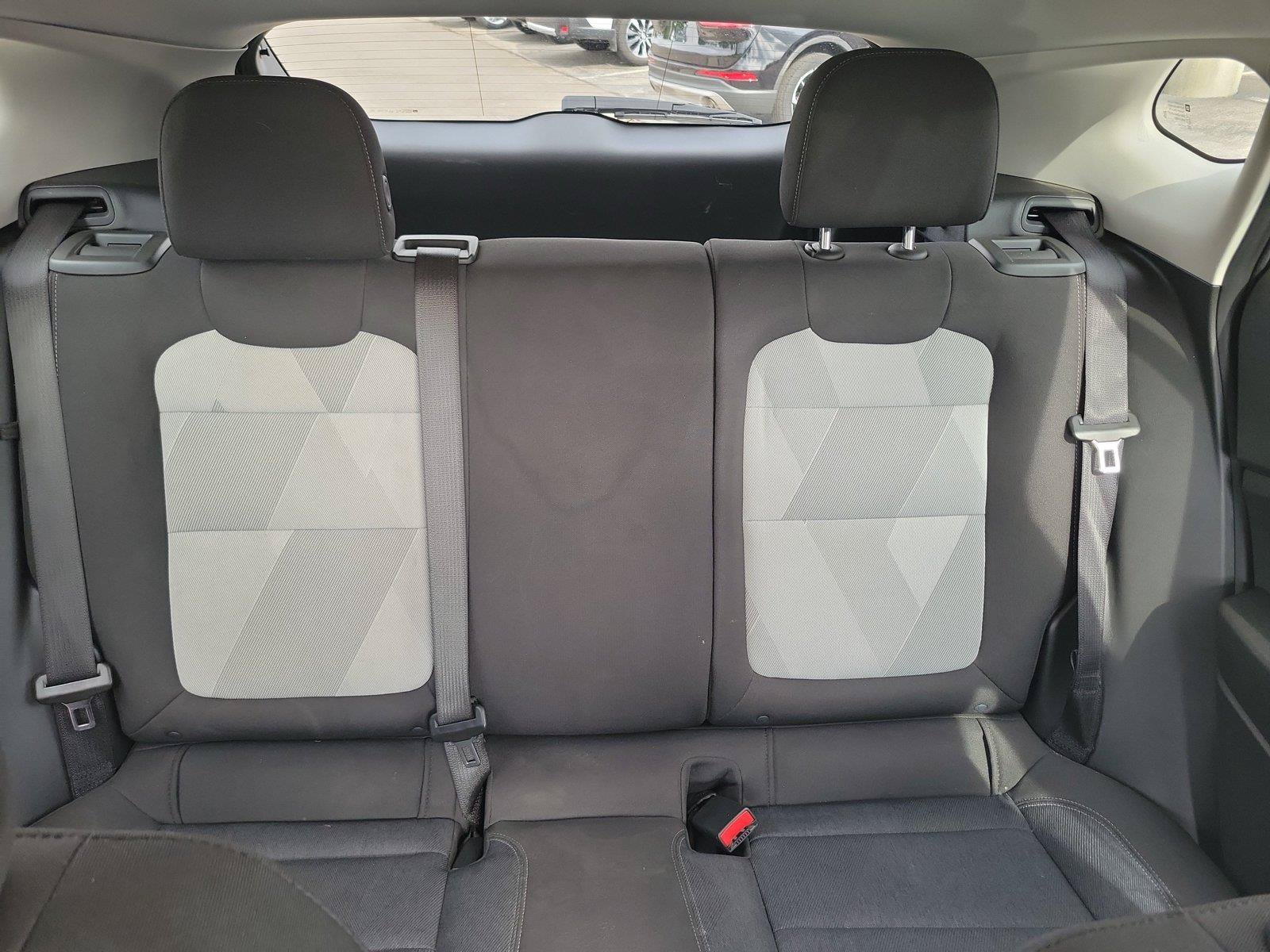 Used 2024 Chevrolet Trax LS w/ LS Convenience Package FWD image 13