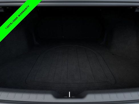 New 2025 Kia K4 LXS image 19