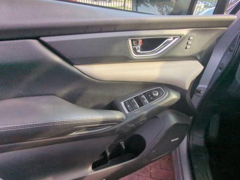 Used 2019 Subaru Ascent Limited AWD/4WD image 8