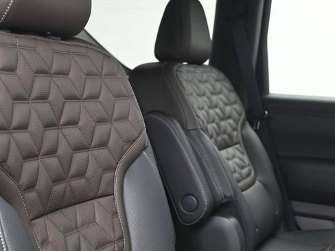New 2026 Nissan Armada Platinum AWD/4WD image 10