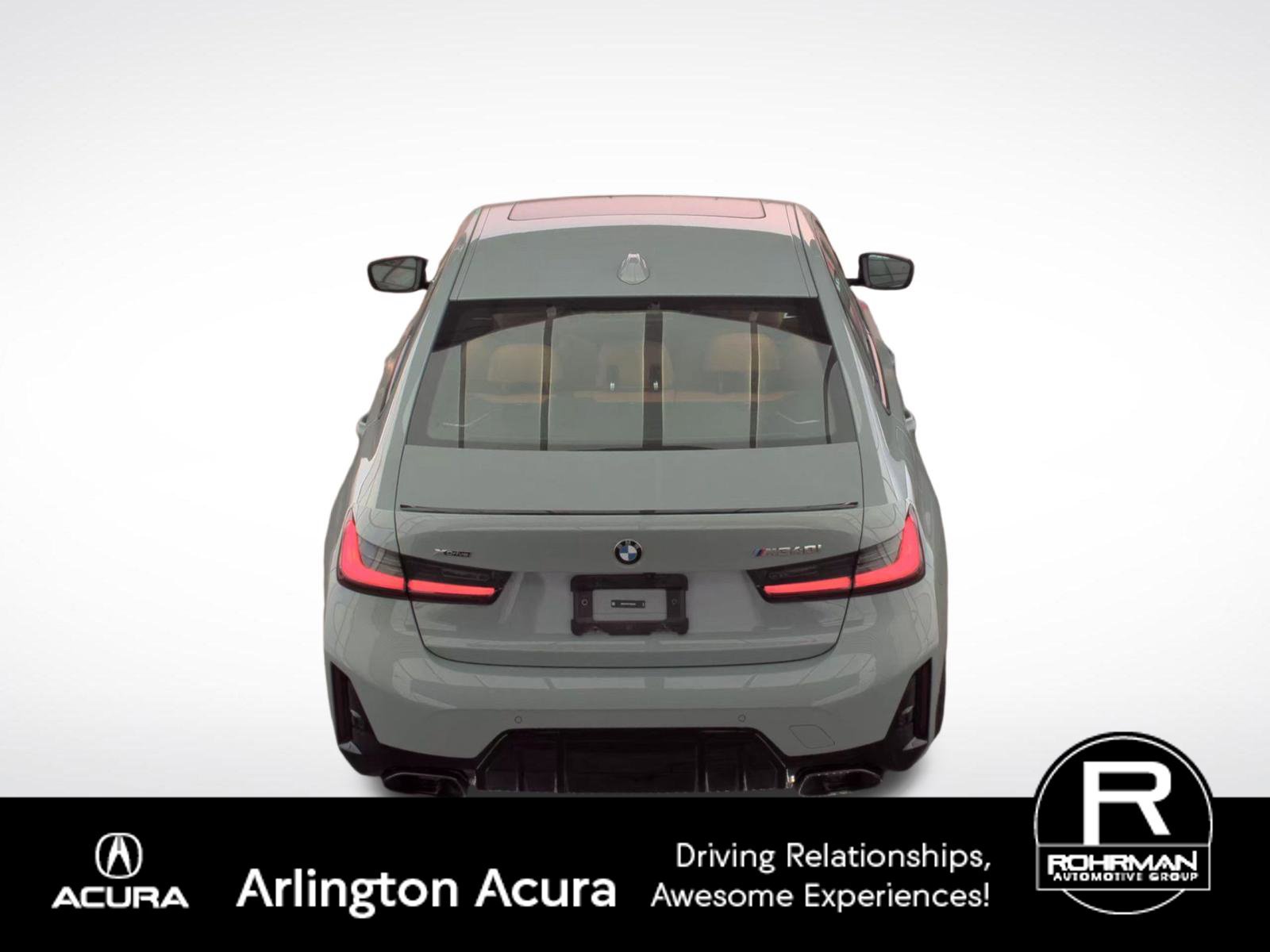 Used 2026 BMW M340i xDrive AWD/4WD image 6