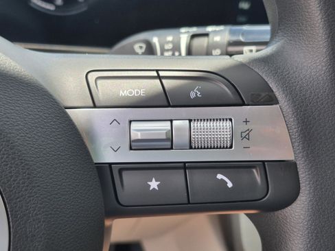 New 2026 Hyundai Tucson SE FWD image 28