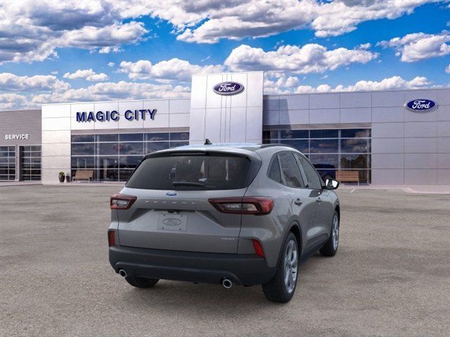 New 2026 Ford Escape ST-Line w/ Tech Pack #1 AWD/4WD image 8