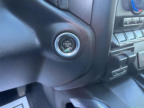 Used 2020 GMC Sierra 2500 AT4 w/ AT4 Premium Package image 25