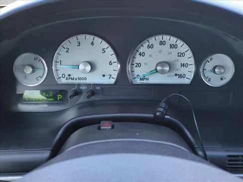 Used 2005 Ford Thunderbird RWD image 11