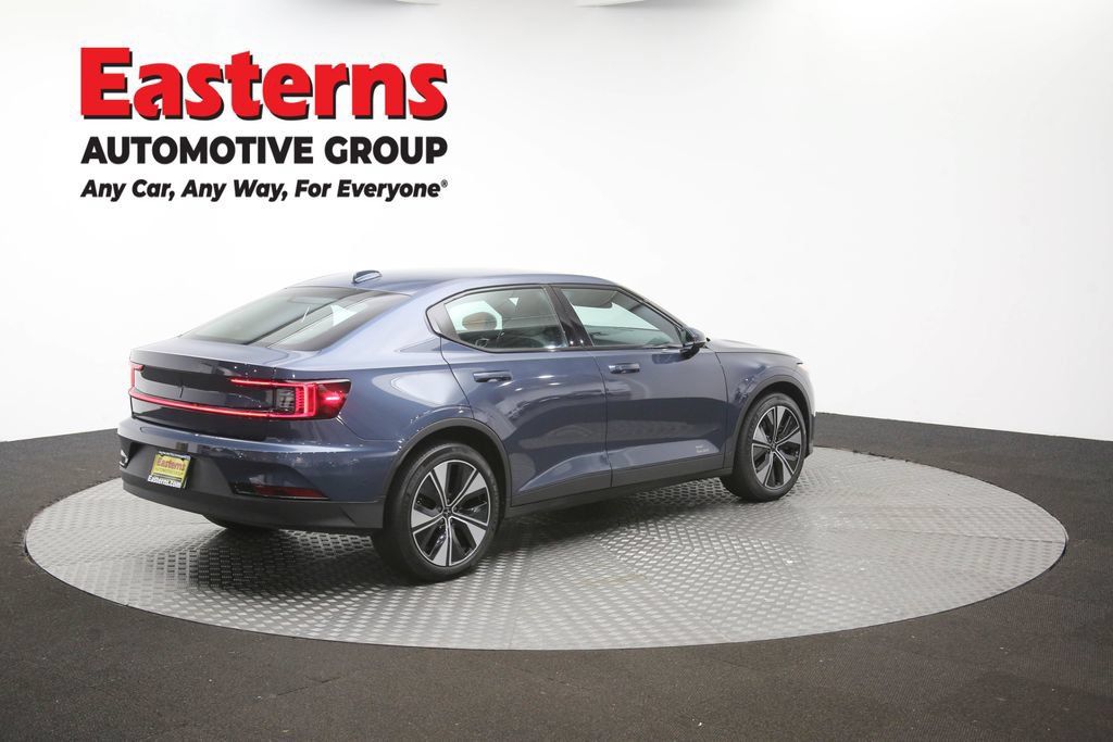 Used 2024 Polestar Polestar 2 AWD/4WD image 43