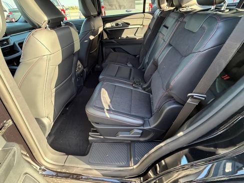 New 2026 Ford Explorer ST w/ Sun And Sound Package AWD/4WD image 23