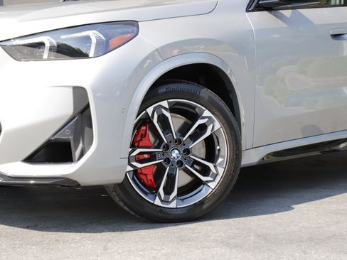 Used 2025 BMW X1 M35i w/ Premium Package AWD/4WD image 2