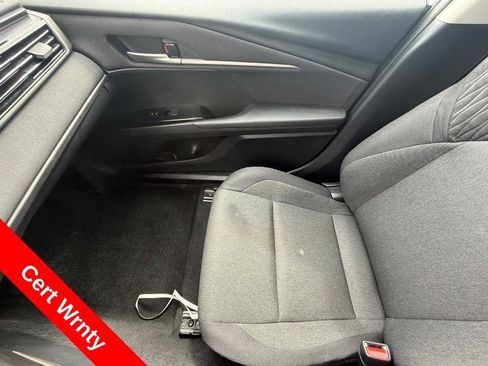 Used 2025 Toyota Camry LE FWD image 19