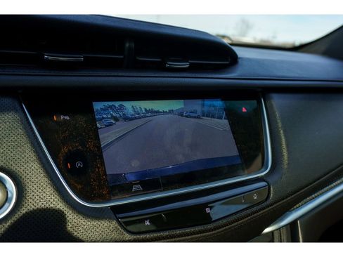 Used 2021 Cadillac XT5 Sportv w/ LPO, Floor Liner Package image 23