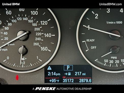 Used 2018 BMW X1 sDrive28i FWD image 7