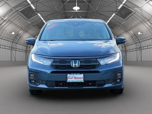 Used 2025 Honda Odyssey EX-L image 2