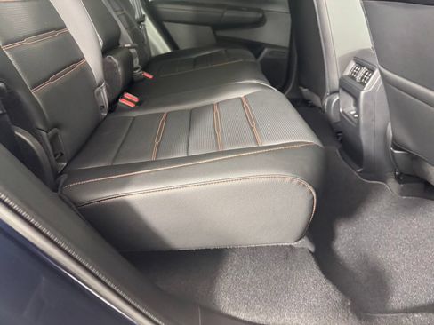 Used 2026 Honda CR-V Sport Touring image 31