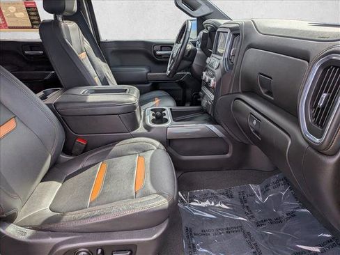 Used 2021 GMC Sierra 1500 AT4 w/ AT4 Preferred Package image 21