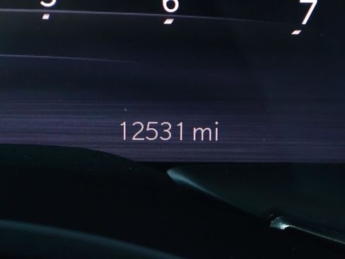 Used 2025 RAM 1500 Laramie w/ Night Edition image 33