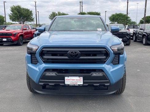 New 2026 Toyota Tacoma SR5 RWD image 2