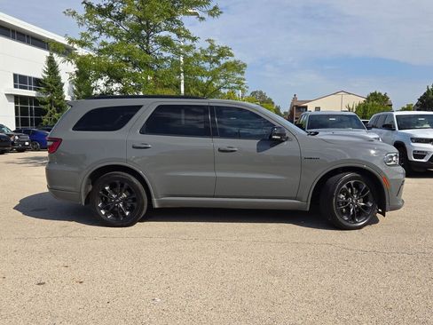 Used 2024 Dodge Durango R/T AWD/4WD image 5