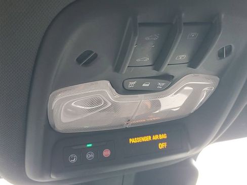 Certified 2023 Chevrolet TrailBlazer ACTIV w/ Sun and Liftgate Package FWD image 31