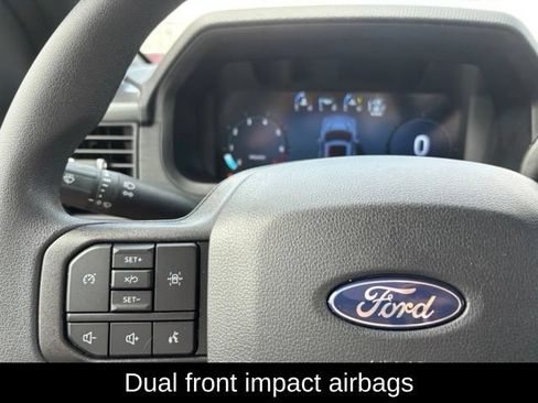 Used 2024 Ford F150 STX AWD/4WD image 26
