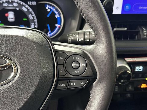 Used 2024 Toyota RAV4 XSE image 14