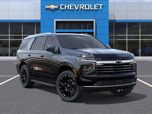 New 2026 Chevrolet Tahoe LT image 31