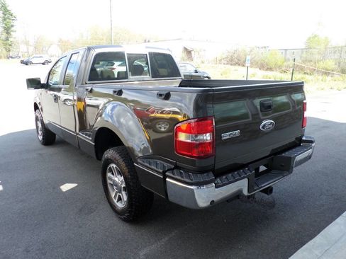 Used 2007 Ford F150 XLT AWD/4WD image 5