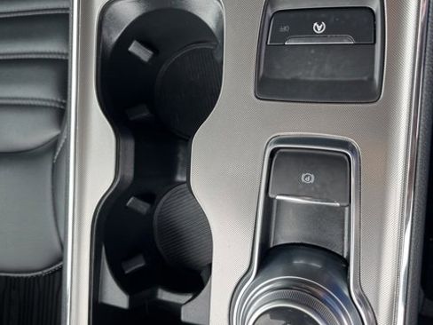 Used 2022 Ford Edge SEL w/ Convenience Package image 21