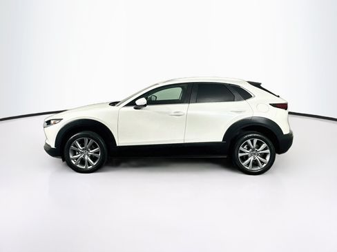 Used 2022 MAZDA CX-30 AWD 2.5 S w/ Select Package image 4