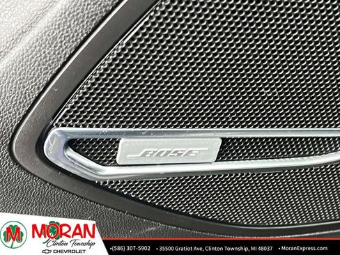 Certified 2023 Buick Envision Avenir image 18