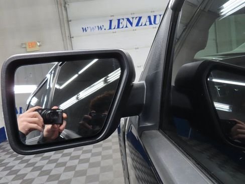 Used 2022 Ford F150 XLT w/ Equipment Group 302A High image 52