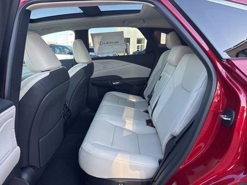New 2026 Lexus RX 350 AWD w/ Convenience Package image 25