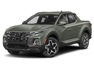 Certified 2022 Hyundai Santa Cruz Limited AWD/4WD video 1