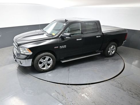 Used 2015 RAM 1500 Big Horn AWD/4WD image 41