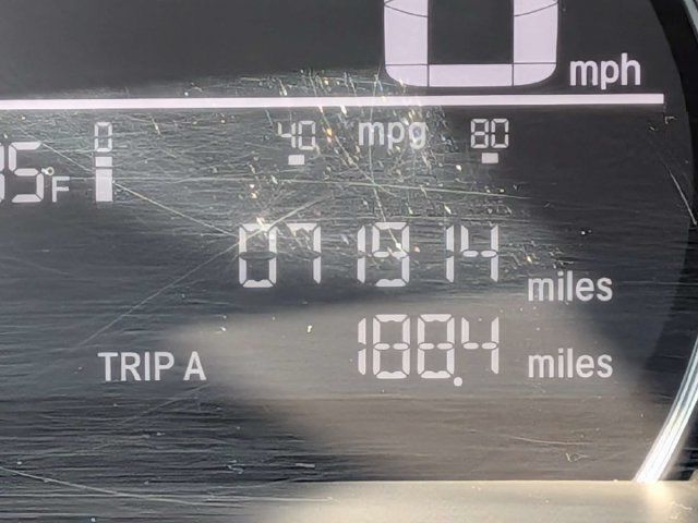 Used 2017 Honda CR-V LX image 26
