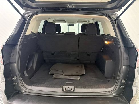 Used 2018 Ford Escape SE w/ SE Sync 3 Package FWD image 19