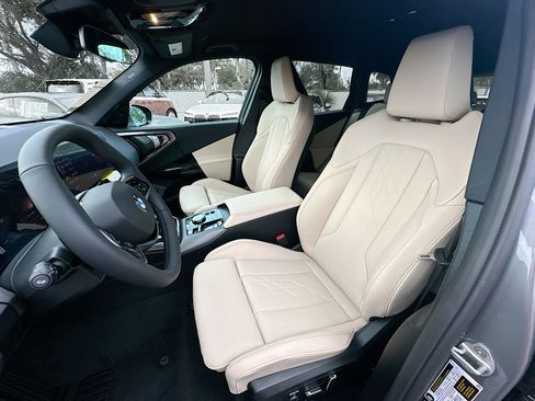 New 2026 BMW X3 xDrive30 w/ Convenience Package image 15