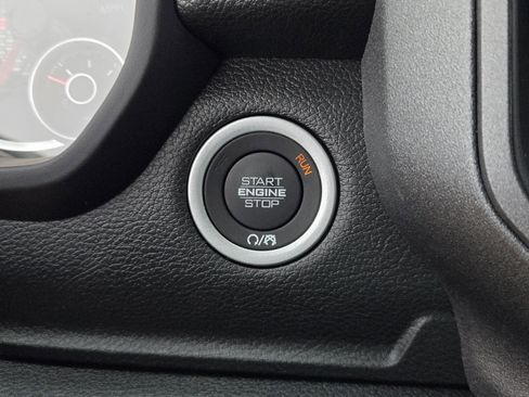 New 2026 RAM 1500 Tradesman image 11