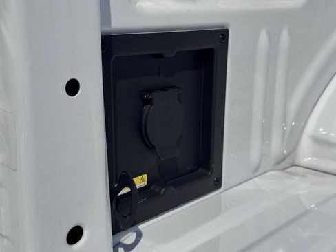 Used 2024 Ford F150 STX w/ Mobile Office Package image 40