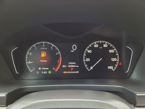 Used 2025 Honda Pilot EX-L image 15