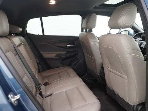 Used 2024 Buick Envista Avenir FWD image 14