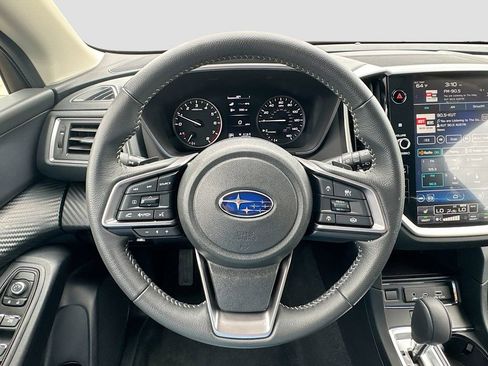 Certified 2025 Subaru Ascent Premium image 14