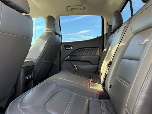 Used 2021 GMC Canyon Denali image 23