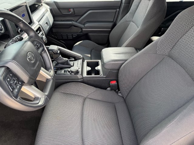 Used 2026 Toyota 4Runner SR5 AWD/4WD image 39