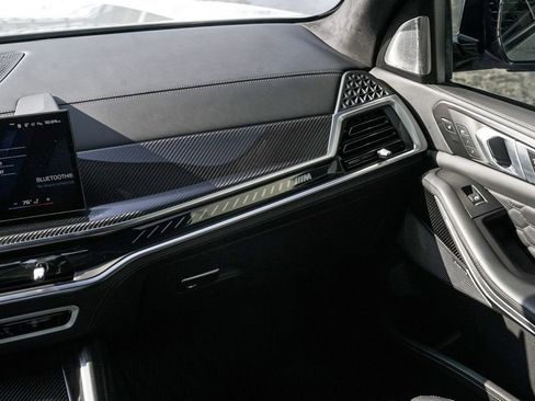 Used 2026 BMW X5 M Competition w/ Executive Package image 55