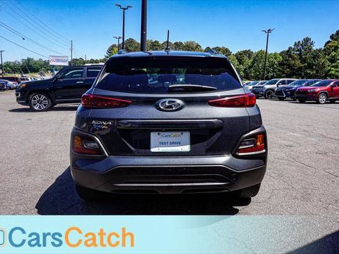 Used 2021 Hyundai Kona SEL FWD image 14
