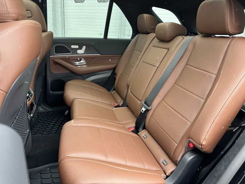 New 2026 Mercedes-Benz GLE 350 4MATIC image 19