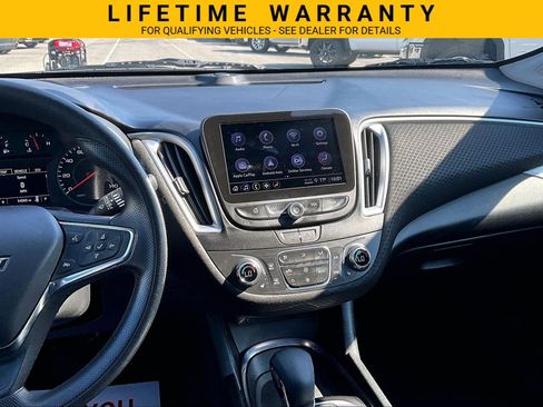 Used 2023 Chevrolet Malibu LT FWD image 6