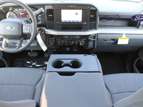 New 2026 Ford F250 XL w/ STX Appearance Package image 10