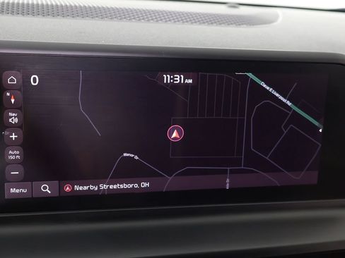Used 2025 Kia Seltos S FWD image 43